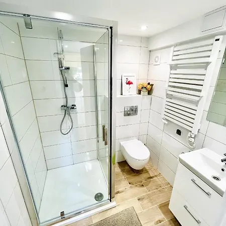 Homestay Dzika Plaza *