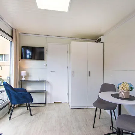 Dzika Plaza * Gdansk