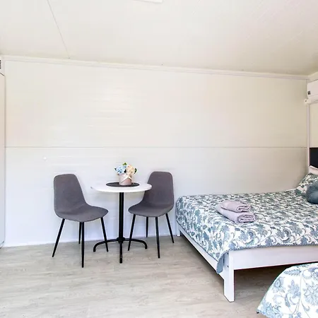 Dzika Plaza Homestay