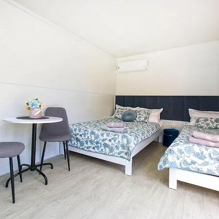 Dzika Plaza * Gdansk