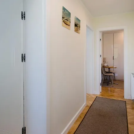 منزل للإقامة Dzika Plaza *