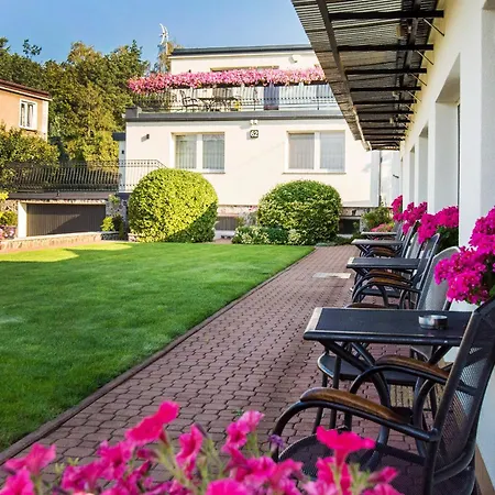 Homestay Dzika Plaza Gdansk