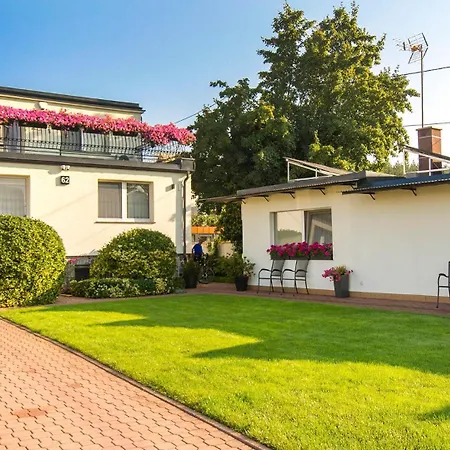 Homestay Dzika Plaza *