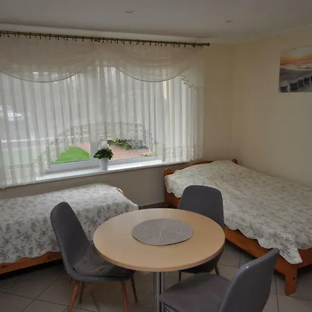 Homestay Dzika Plaza *