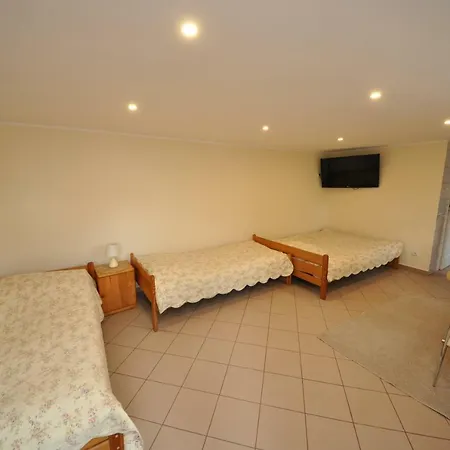 Homestay Dzika Plaza *