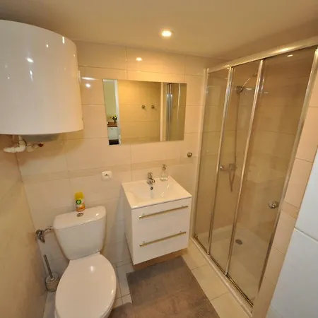 Dzika Plaza ホームステイ *