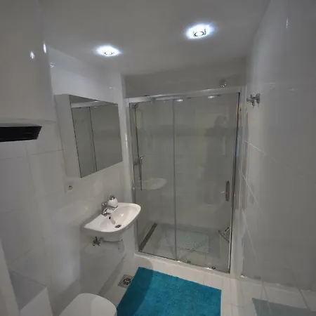 Ubytování v soukromí Dzika Plaza
