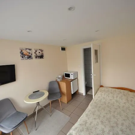 Dzika Plaza ホームステイ *