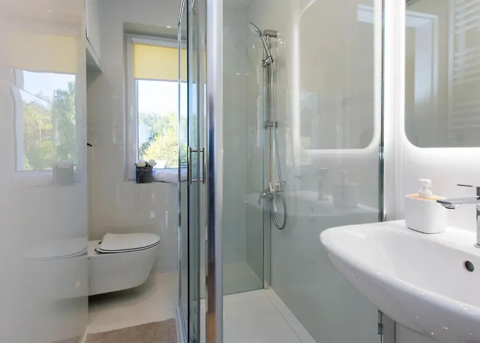 Dzika Plaza Homestay szállás *