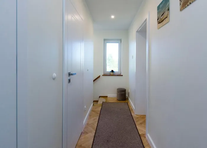 Dzika Plaza Homestay szállás