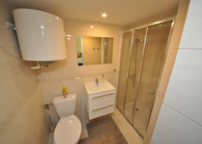 Dzika Plaza Homestay szállás *