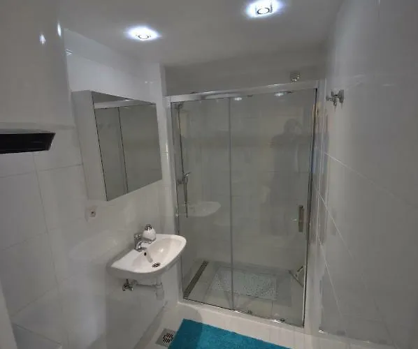 Ubytování v soukromí Dzika Plaza