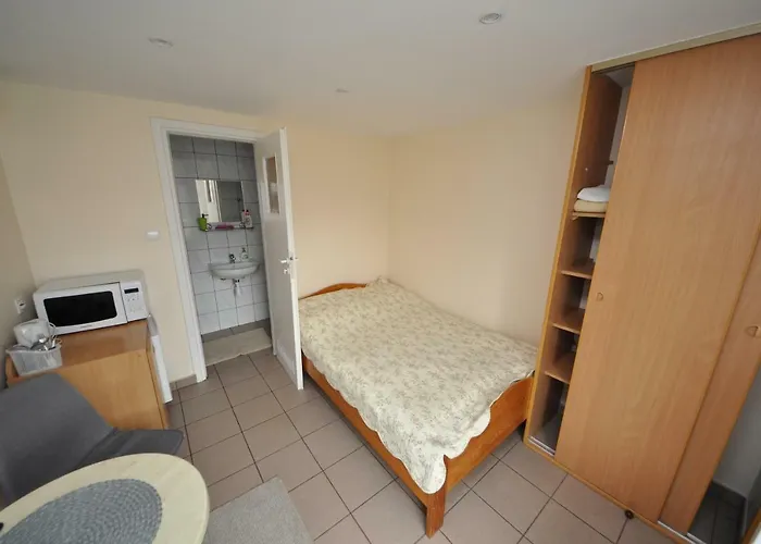 Dzika Plaza * גדנסק