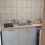 Dzika Plaza Séjour chez l'habitant *