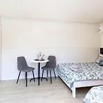 Dzika Plaza Séjour chez l'habitant