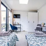 Séjour chez l'habitant Dzika Plaza *