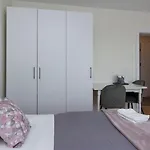 Dzika Plaza Séjour chez l'habitant Gdańsk