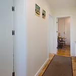 Séjour chez l'habitant Dzika Plaza *