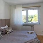 Séjour chez l'habitant Dzika Plaza Gdańsk