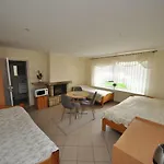 Séjour chez l'habitant Dzika Plaza *