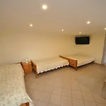 Séjour chez l'habitant Dzika Plaza *