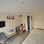 Dzika Plaza Séjour chez l'habitant *